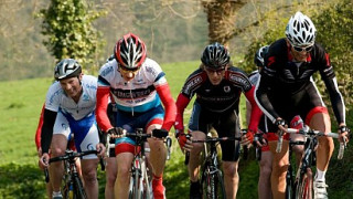 Report: Two Counties  Road Race