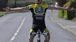 Report: Somerset Junior Road Race