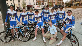 Tour Series Coming to Kettering