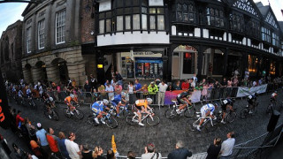 News: Town Centre Racing in July!