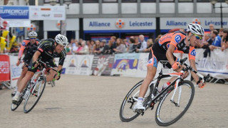 Road: Stafford GP Youth Races