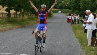 Report: 12th Bath RC Junior RR