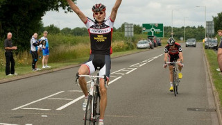 Report: Severn Valley Road Race