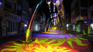 News: Circuit set to Light up Blackpool Nocturne