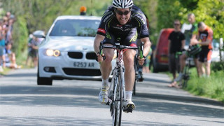 North West Regional Road Race Championships