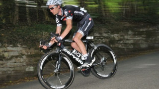 Tour Debut for Dan Lloyd