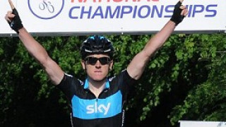 Geraint Thomas: Tour de France 2010