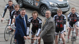 Chester Welcomes the Tour Series