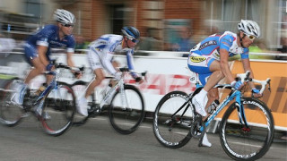 Metaltek‐Scott Team unveil 2012 line-up