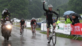 2010 Ryedale Grand Prix