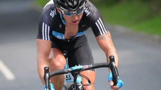 Russell Downing wins major UCI race in Belgium