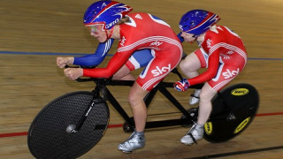 Welsh GP International Paracycling