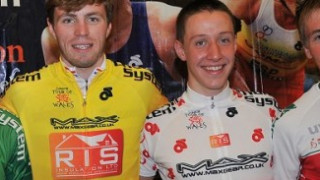 Report: Junior Tour of Wales