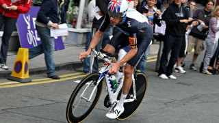 2010 National Time Trial Championships