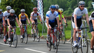 45th Edition David Bell Memorial Road Race
