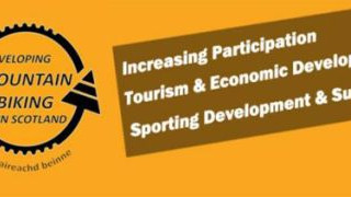 Developing Mountain Biking In Scotland Newsletter 1st Edition - June 2010