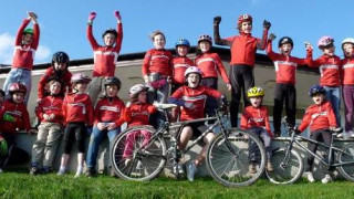 Scottish Cycling Volunteering Update