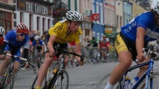 Mayo gears up for 2011 Youth Tour!
