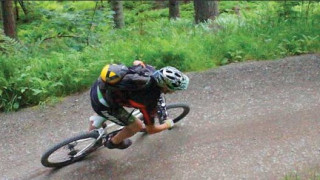 Event: GLENTRESS SEVEN