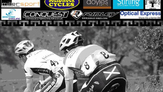 Jane Barr - Women&#039;s Scottish Road Race Champion 2010