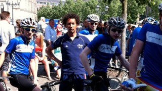 Isle Of Mann &amp; Belgium Youth Racing Blogs