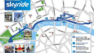 Capital&#039;s Cyclists to be Given Freedom of the City