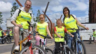 Skyride: Our Reports From The Events