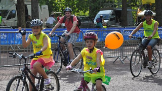 Skyride London People - Part 2
