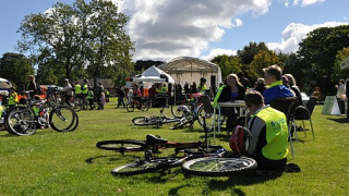 Report: Sky Ride Bradford