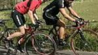 Event: Sunday Sportive: Wantage
