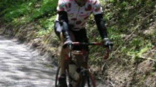 Event: Surrey 100