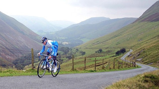 News: Route Change for Dave Lloyd Challenge