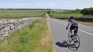 Saddle-up for the Dartmoor Classic