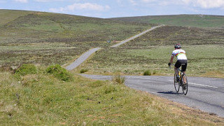 Report: Dartmoor Classic Cyclosportive