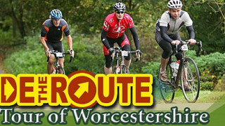 Coming Soon: Tour of Worcestershire Sportive