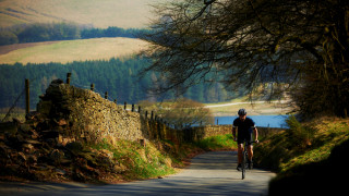 Get Into Cycling - Sportives
