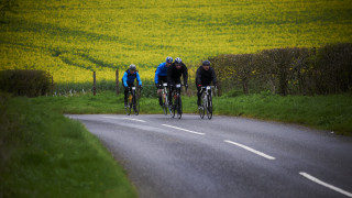 Sportive: Riding Tips