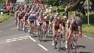 Northern Rock Cyclone Entries Open