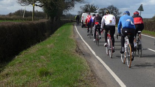 British Cycling responds to government consultation to increase speed limits for HGVs