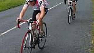Event: Sunday Sportive: Woodcote