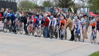 Good Friday Track Meeting