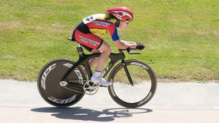 Derny Fest &amp; Womens Omnium