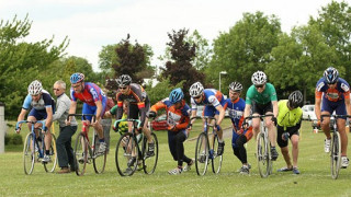GEM Grass Track Meeting