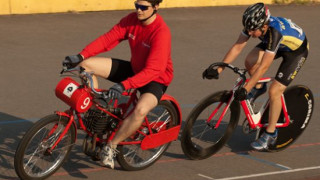 Palmer Park Track League, 29th June