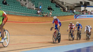 Day 5 European Masters Track Champs
