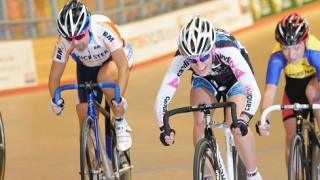 Youth and Junior Track Champs