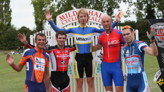 2009 Mildenhall Cycle Rally