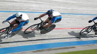Day 3 Scottish Track Championships