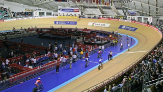 Major Events - From Concept to Race Day
