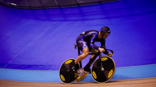 Day 3 - National Senior Track Championships